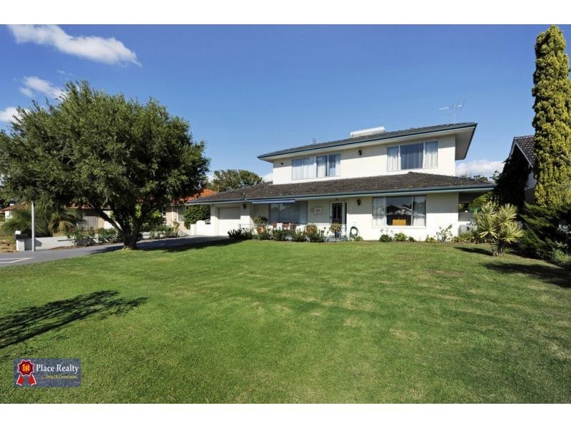 Melville WA 6156