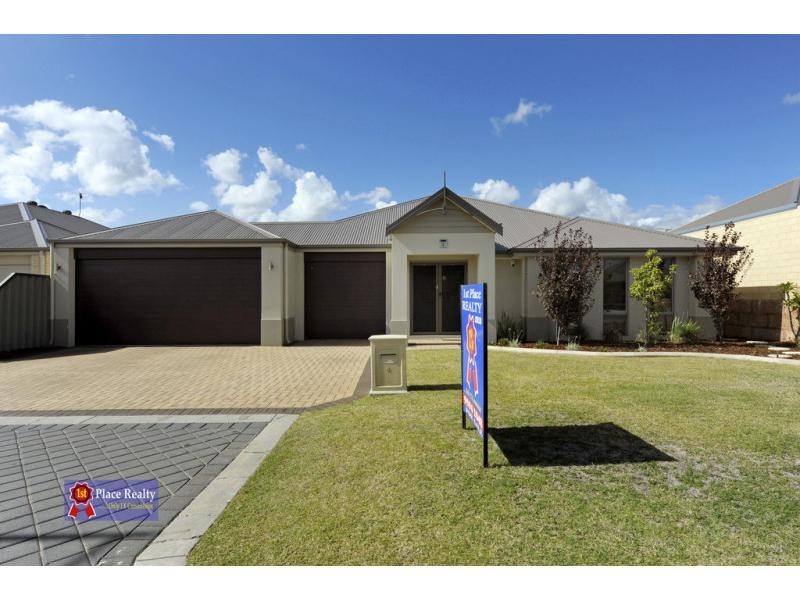 Aubin Grove WA 6164
