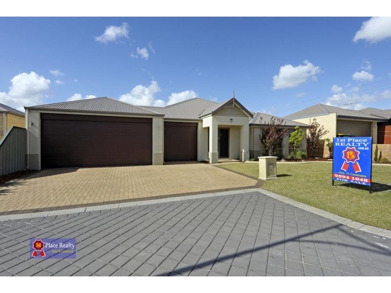 Aubin Grove WA 6164