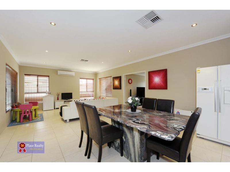 Aubin Grove WA 6164