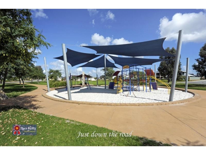 Aubin Grove WA 6164