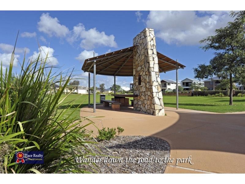 Aubin Grove WA 6164
