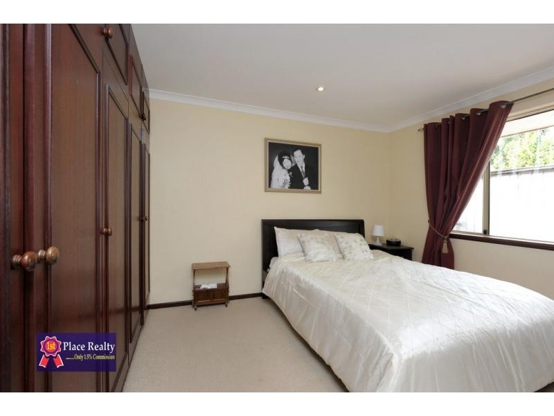 St James WA 6102