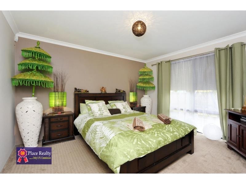 Langford WA 6147
