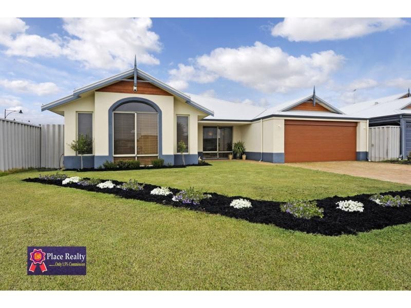 Secret Harbour WA 6173