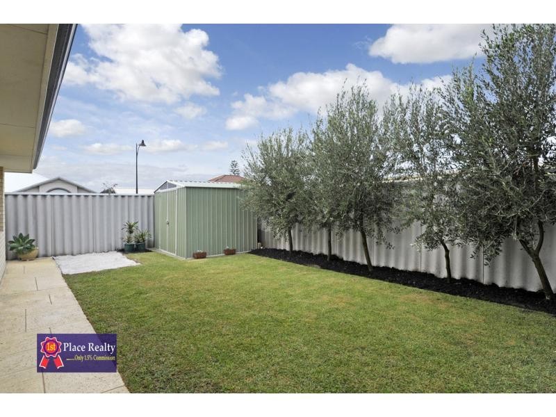 Secret Harbour WA 6173