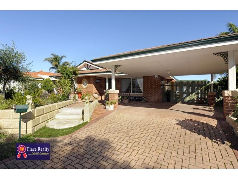 Canning Vale WA 6155