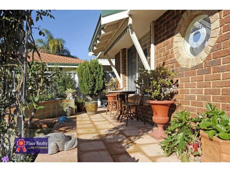 Canning Vale WA 6155