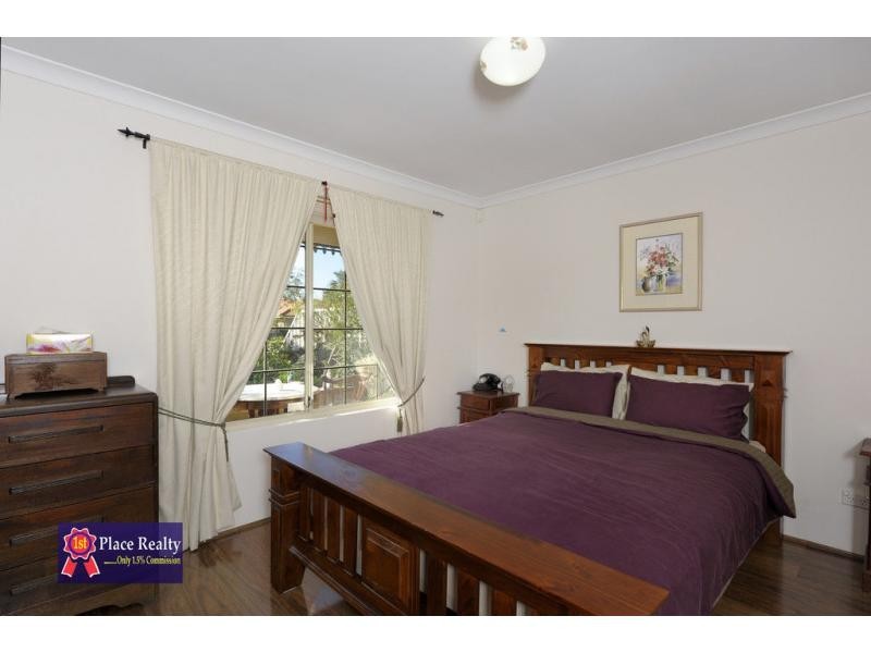 Canning Vale WA 6155