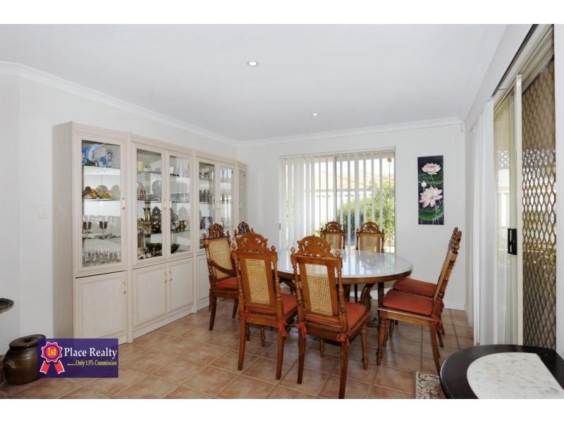 Canning Vale WA 6155