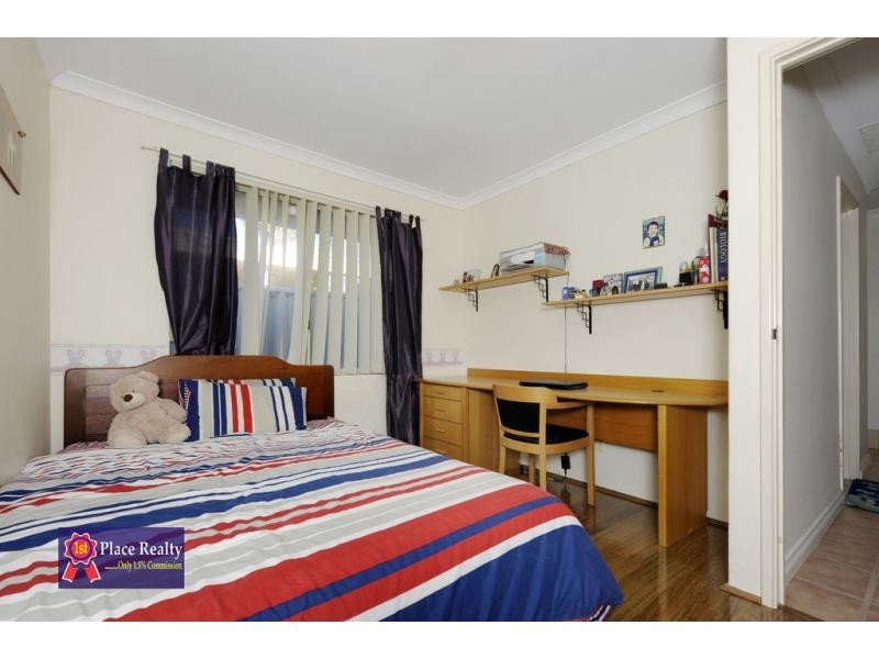 Canning Vale WA 6155