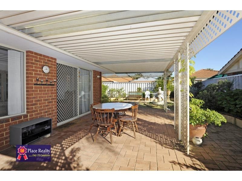 Canning Vale WA 6155