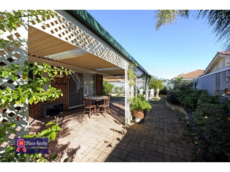 Canning Vale WA 6155