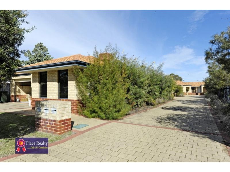 Cannington WA 6107