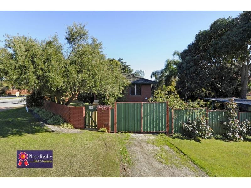 Willetton WA 6155