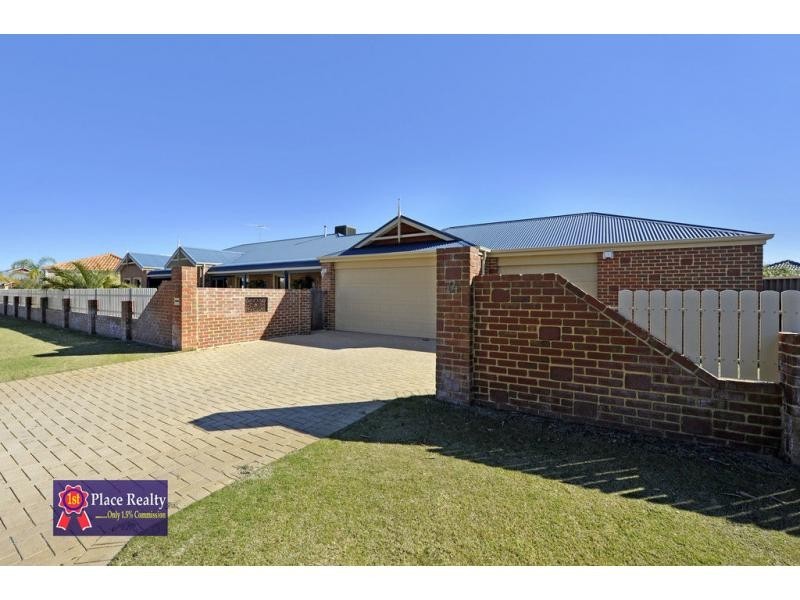 Rockingham WA 6168