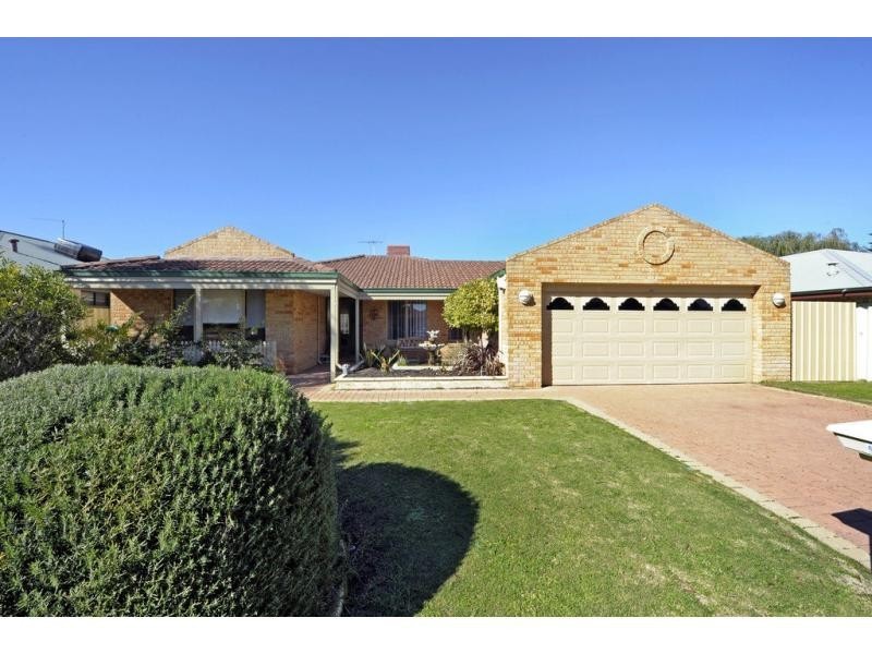 Port Kennedy WA 6172