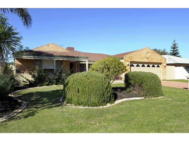 Port Kennedy WA 6172