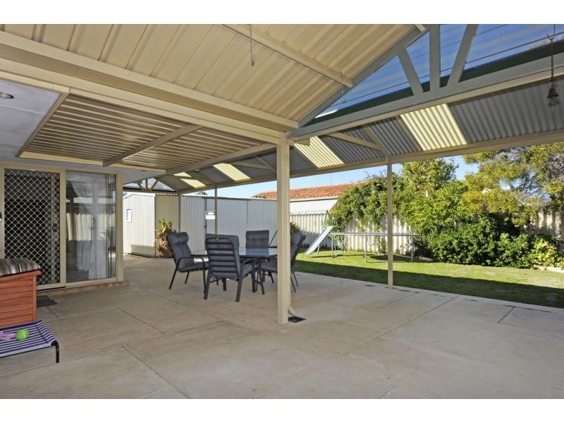 Port Kennedy WA 6172