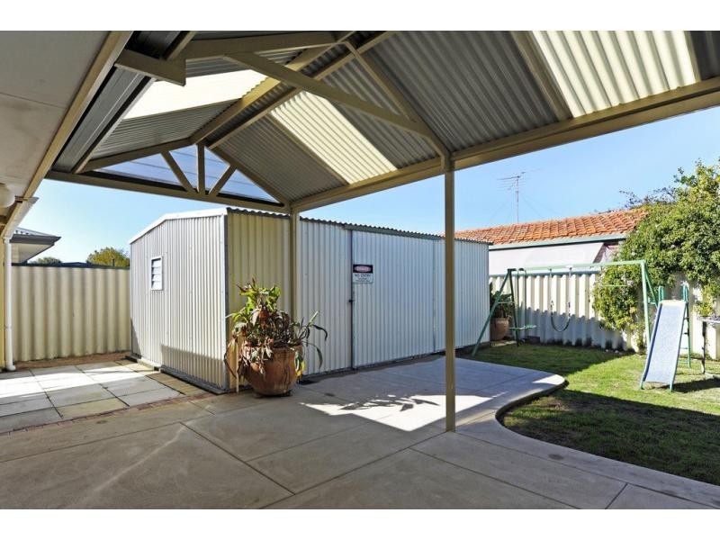 Port Kennedy WA 6172