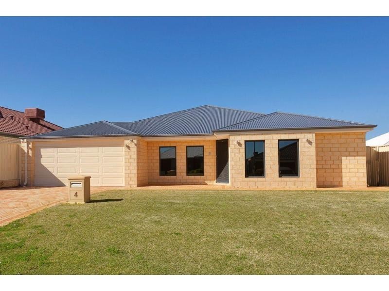 Secret Harbour WA 6173