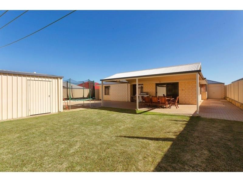 Secret Harbour WA 6173