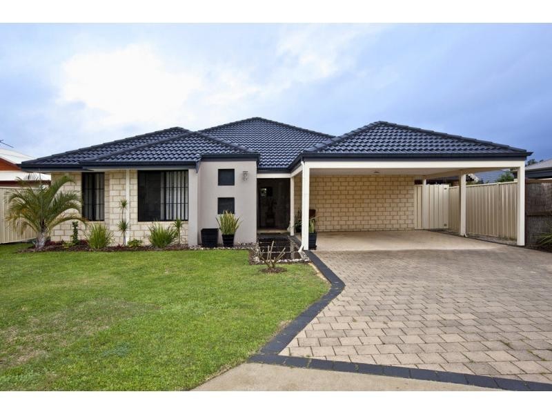 Seville Grove WA 6112