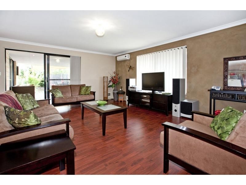 Seville Grove WA 6112