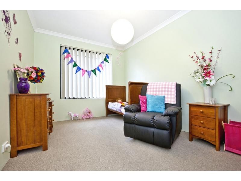 Seville Grove WA 6112