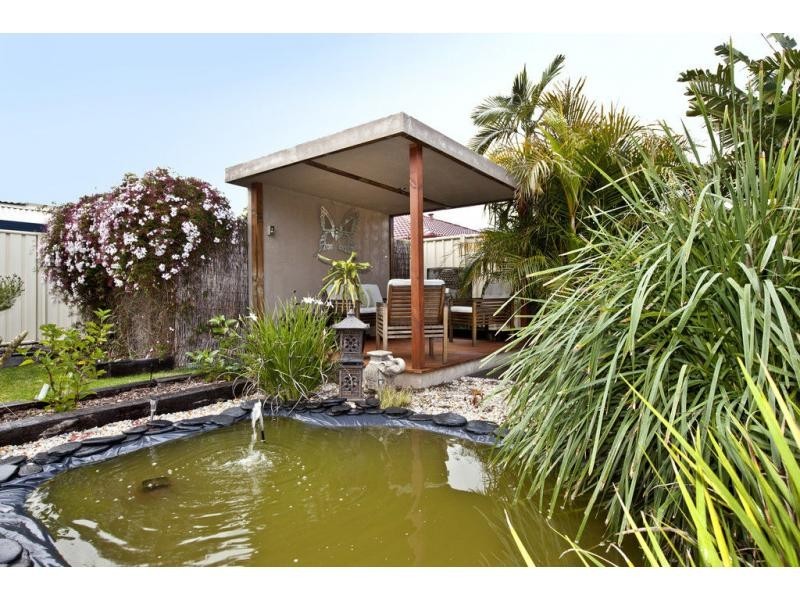 Seville Grove WA 6112