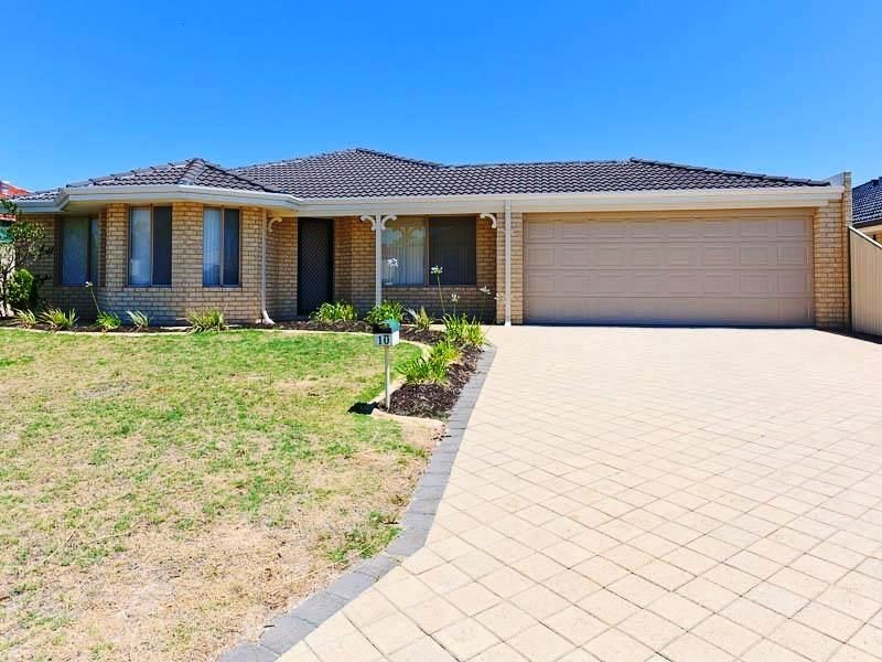 Southern River WA 6110