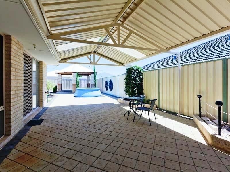 Southern River WA 6110