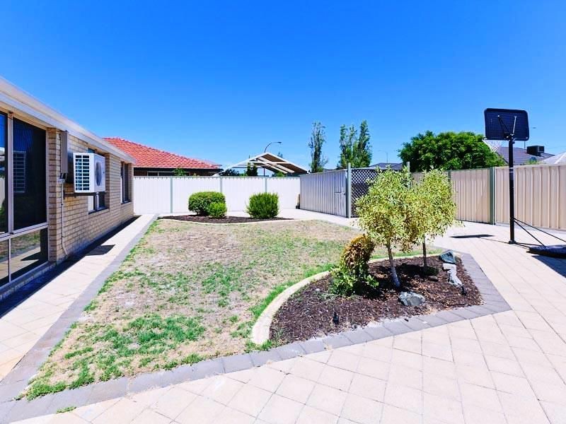 Southern River WA 6110