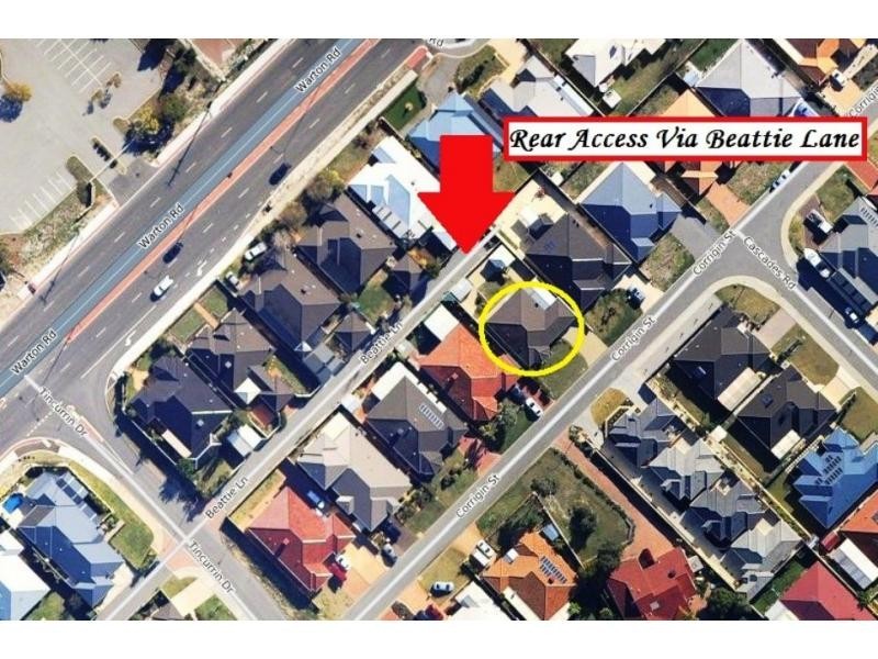 Southern River WA 6110