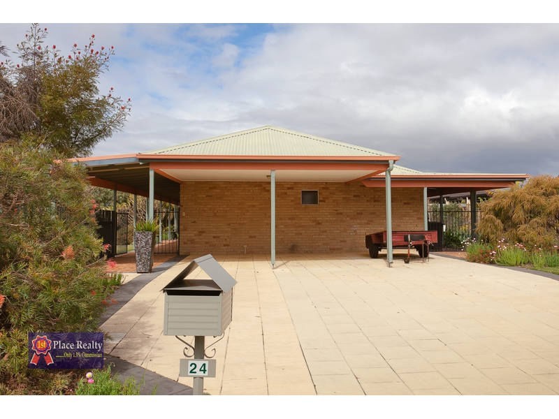 Canning Vale WA 6155