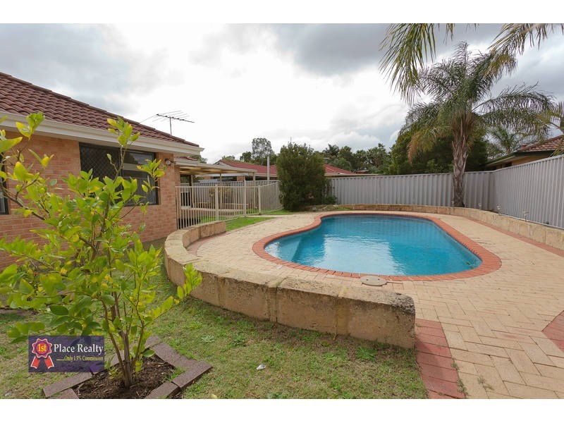 Maddington WA 6109