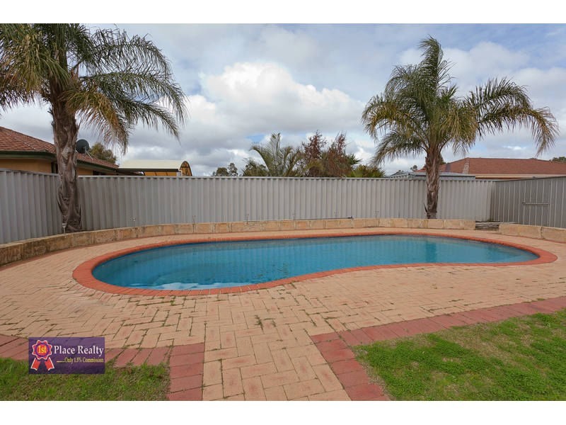 Maddington WA 6109