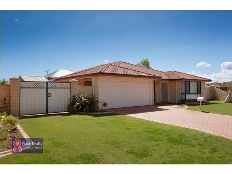 Rockingham WA 6168
