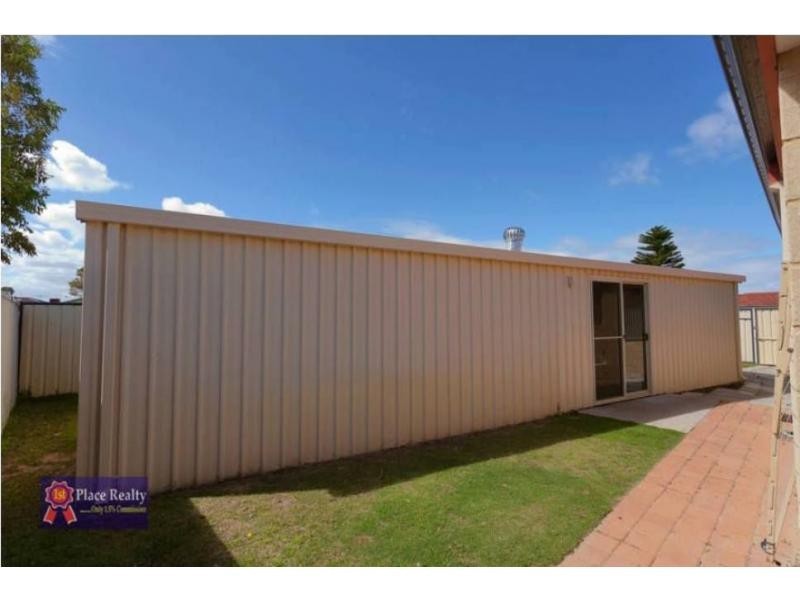 Rockingham WA 6168