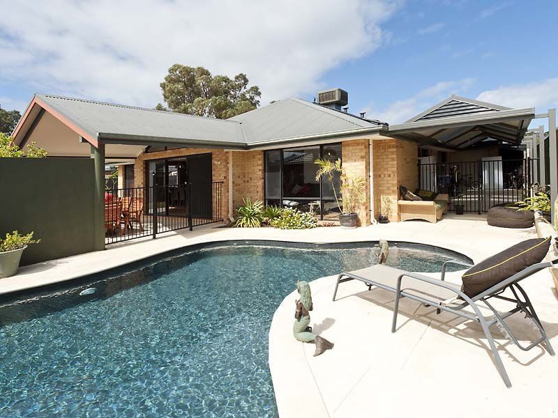 Secret Harbour WA 6173