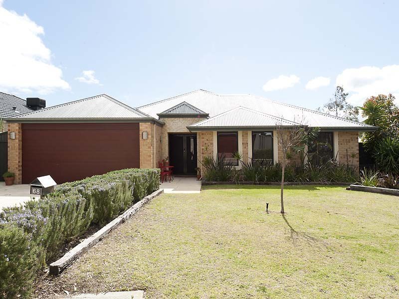 Secret Harbour WA 6173