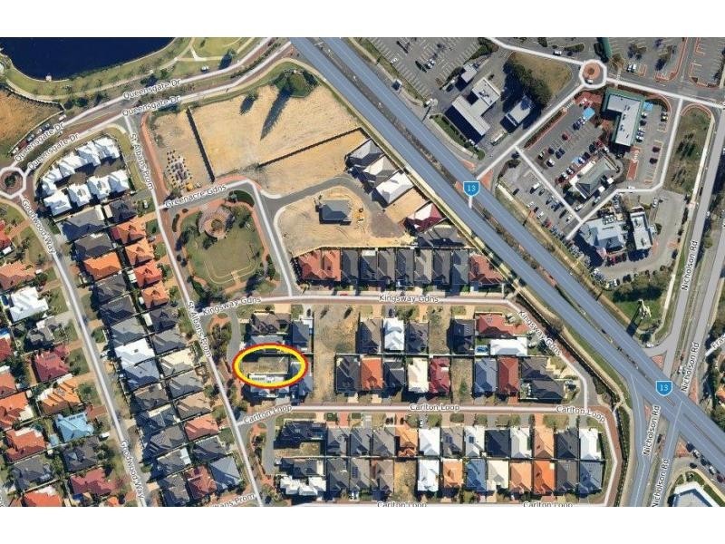 Canning Vale WA 6155