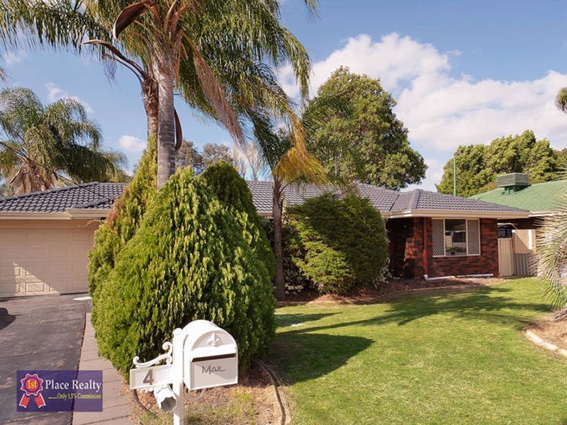 Gosnells WA 6110