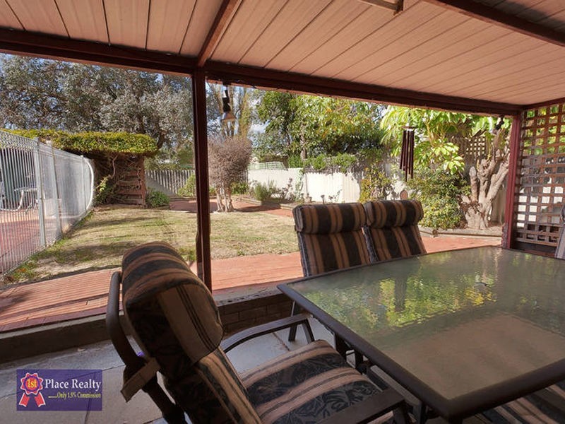 Gosnells WA 6110