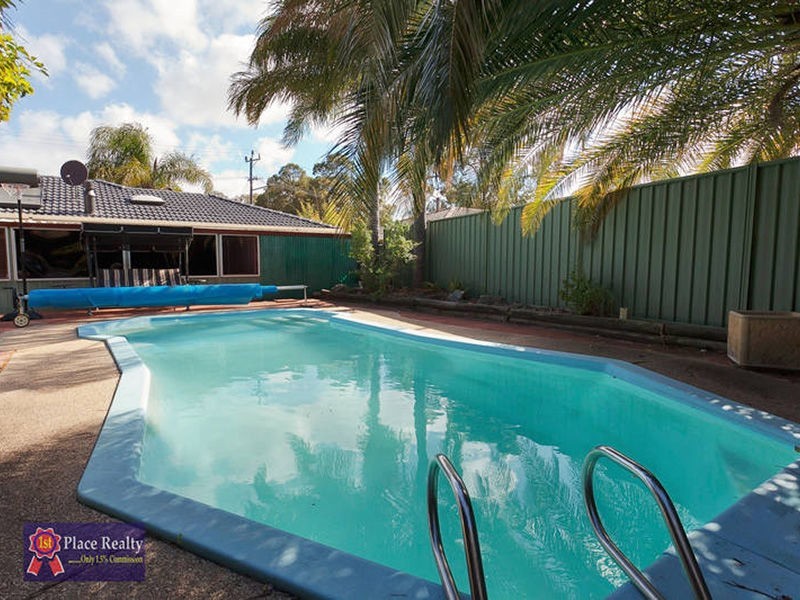 Gosnells WA 6110