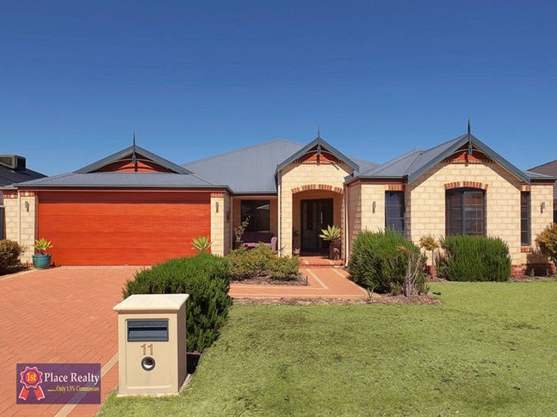 Secret Harbour WA 6173