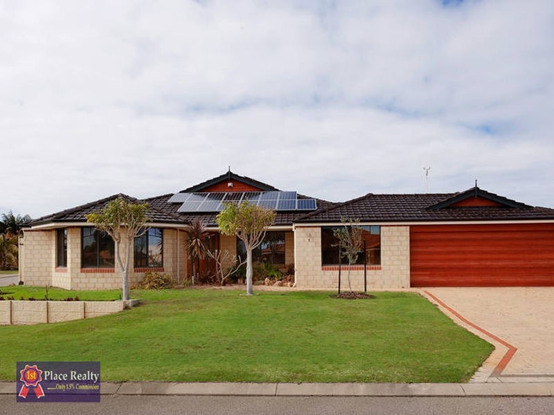 Secret Harbour WA 6173