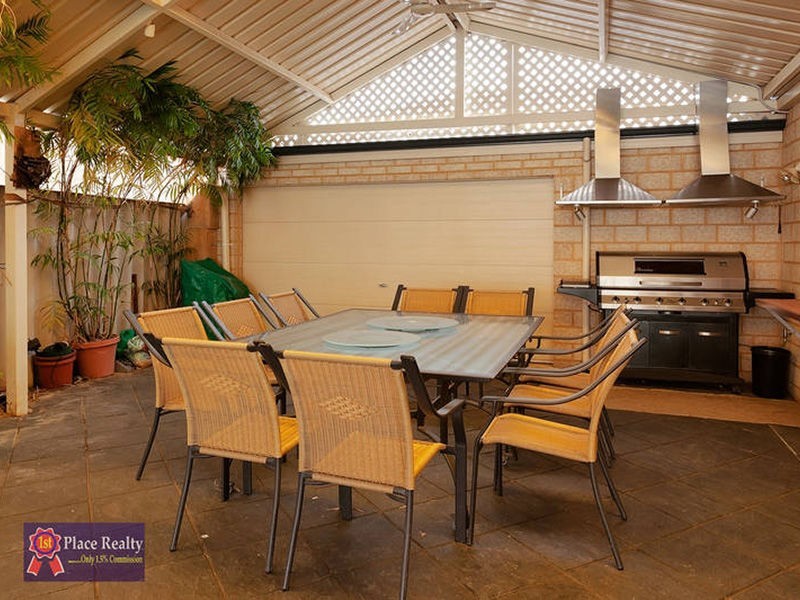 Secret Harbour WA 6173