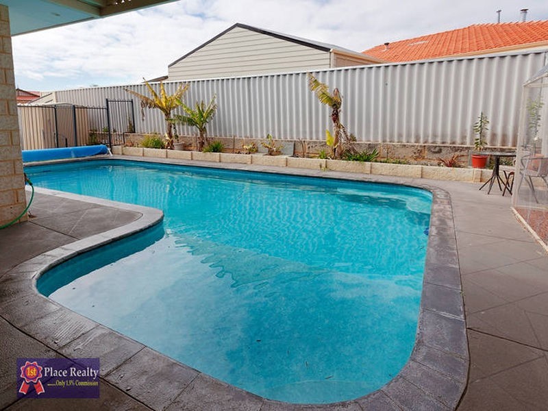 Secret Harbour WA 6173