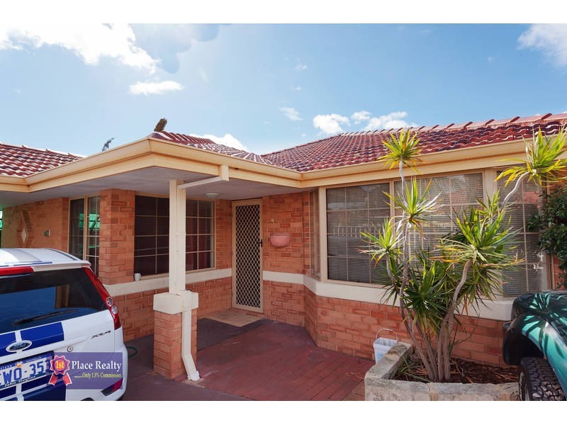 Canning Vale WA 6155